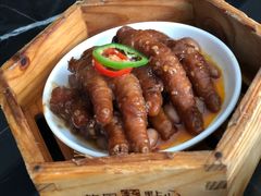 -龙凤点心饼家·39年老字号(松岗店)