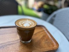 -Peet's Coffee皮爷咖啡(万象天地店)