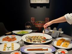 -曾宴·楚菜(湖北省博物馆店)