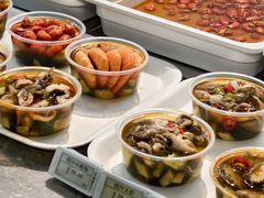-阿那亚第三食堂 Cafeteria 3