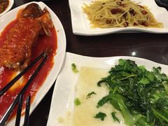 -缪氏川菜(丰盛町店)