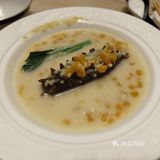 粽子-端午限定，超大的粽子里面馅儿料十足