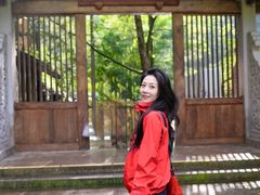 -刘伯温故里景区百丈漈