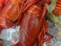 -王红军龙虾(盐仓桥店)