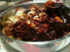 android_upload_pic-黄记煌三汁焖锅(欢乐海岸店)