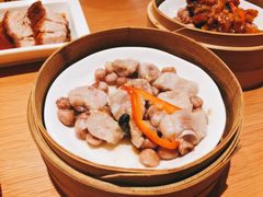 -庆记香港烧味小馆(浦东机场店)