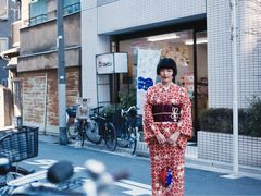 -东京浅草和服体验江户和装工房雅(浅草本店)