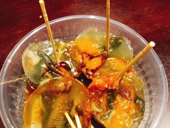 -邵子牙·中华老字号(定安路店)