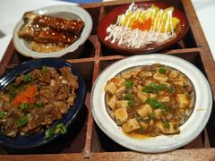 -火山屋台(新街口店)