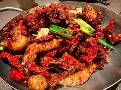 -山石榴·贵州菜(陆家嘴中心店)