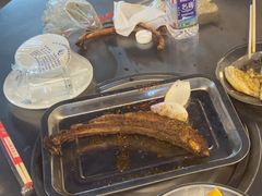 -清真·馬坡二旦烧烤(人生一串拍摄店)