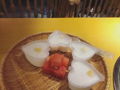 -椰贝原味椰子鸡(江南万达店)