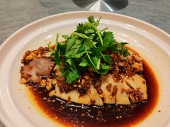 沙姜走地鸡-博多新记·粤菜(复兴店)