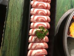 -老灶堂文创火锅(文艺路店)