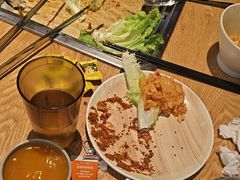 -新石器烤肉(百联川沙店)