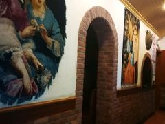 -维吾尔餐厅(宜山路店)