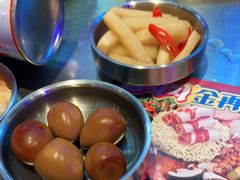 -金再喜韩国大排档(全国总店)