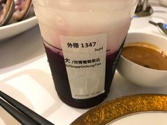 -星巴克(大宁店)