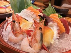 -千代武日本料理(哈西店)
