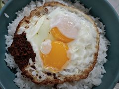 -松明一烤肉馆(鲁园店)