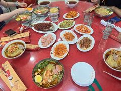 -西塔大冷面(市府大路店)