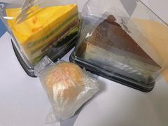 -85度C(南京龙江店)