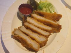 -起士林大饭店(小白楼店)