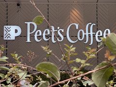 -Peet's Coffee皮爷咖啡(万象天地店)