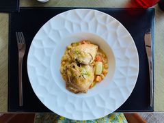 -恰餐厅及酒吧CHAR Bar & Grill(北京三里屯洲际店)