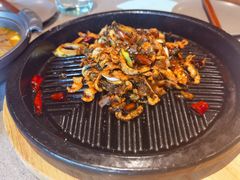 -半山腰·云南菜(侨福芳草地店)