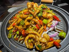 -李记饺子·熏酱东北菜(欢乐谷店)