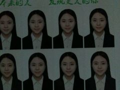 -致青春照相馆·证件照(小寨总部)