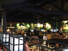 -梨花自助烤肉(天河城店)