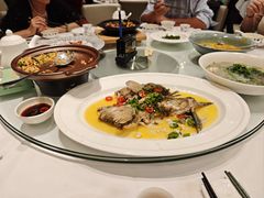 -御彩酒家(东风东路店)