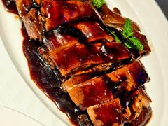 -锦府园·新台州菜(合生汇店)