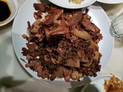 -汤城小厨•粤菜•靓汤(西直门凯德MALL店)