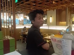 -伊喜饺子·烤鸭(五道口学院路店)