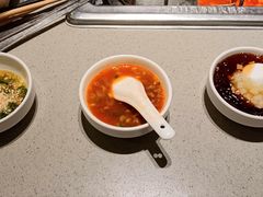 -海底捞火锅(天津SM城市广场店)