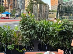-京A Taproom·精酿餐吧(CBD店)