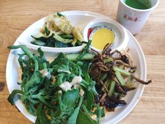 -素满香·素食自助餐(苏州·临顿路店)
