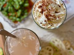 -白仁仔· 活烤海鲜 宵夜(豫园店)