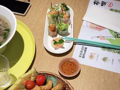 -蔡澜Pho·越南粉餐厅(海上世界店)
