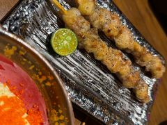 -白石的深夜食堂(济南万象城店)