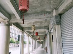 -汕头市小公园
