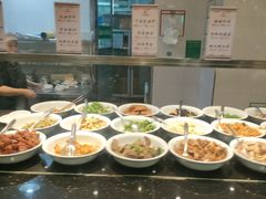 -令氏家外家周秦食府(高新店)