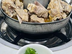 -阿妈土锅鸡