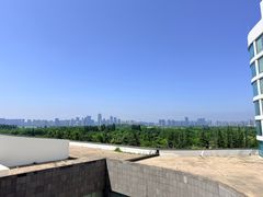 -青岛银沙滩温德姆至尊酒店