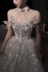 -纯色时光婚纱艺术馆WHITE