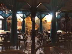 -楼兰新疆主题餐厅(苏州中心店)