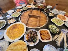 -荣德灶台鱼(圣泉寺店)